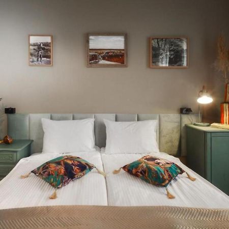 Apartamenty Piotrkowska 82 By Good Time Łódź Kültér fotó