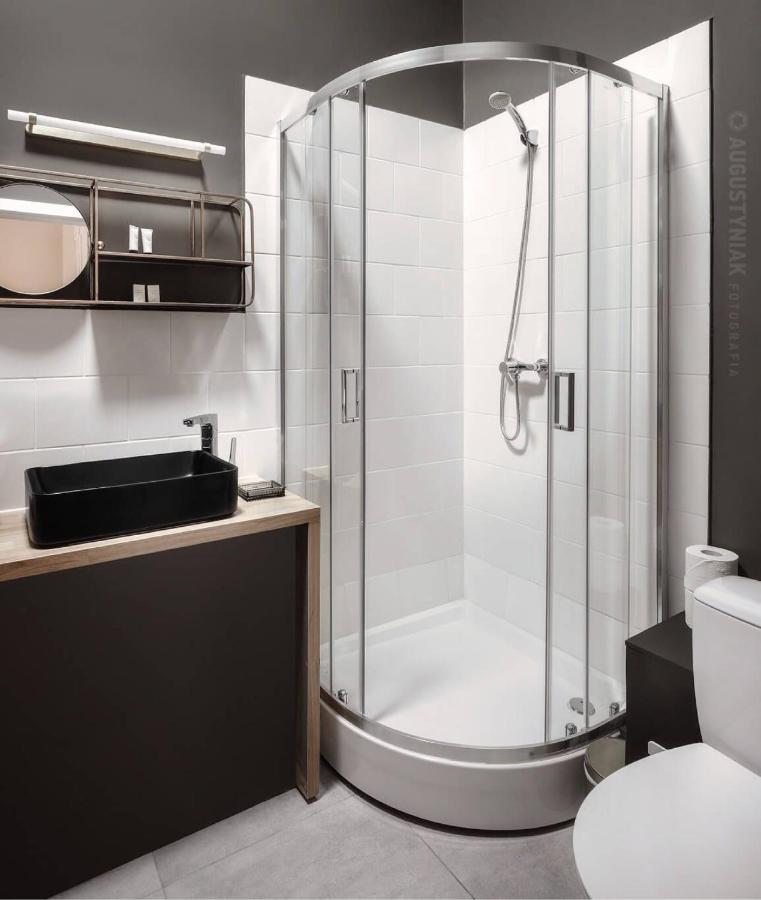 Apartamenty Piotrkowska 82 By Good Time Łódź Kültér fotó