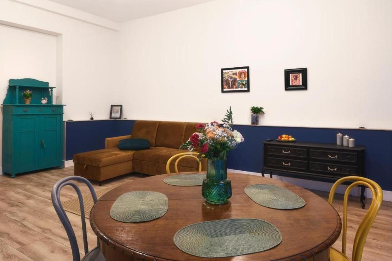 Apartamenty Piotrkowska 82 By Good Time Łódź Kültér fotó